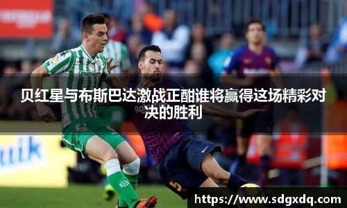 贝红星与布斯巴达激战正酣谁将赢得这场精彩对决的胜利