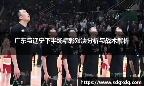 广东与辽宁下半场精彩对决分析与战术解析