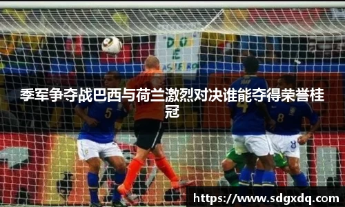 季军争夺战巴西与荷兰激烈对决谁能夺得荣誉桂冠
